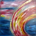 Im Fluss von Barbara Zieger